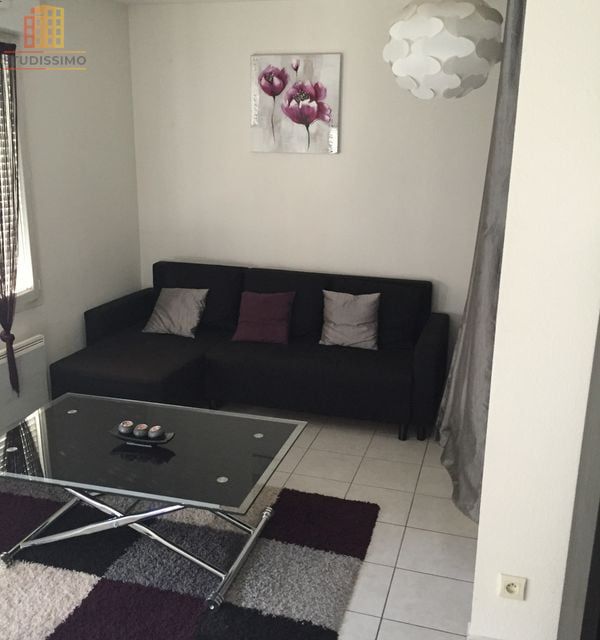 Studio à Montpellier