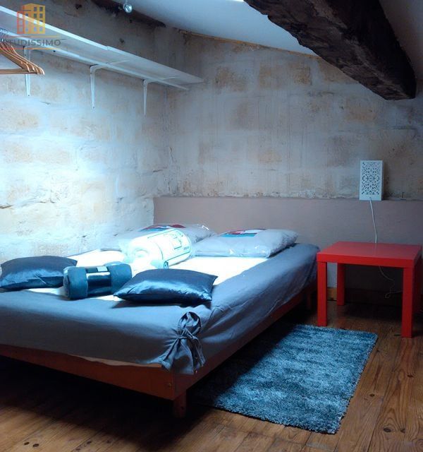 Studio 37m² Montpellier centre - Mezzanine, très calme - Photo 2