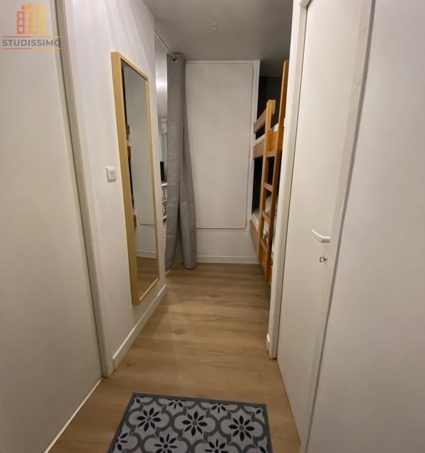 Studio 26m² La Grande-Motte - Avec parking - Photo 2