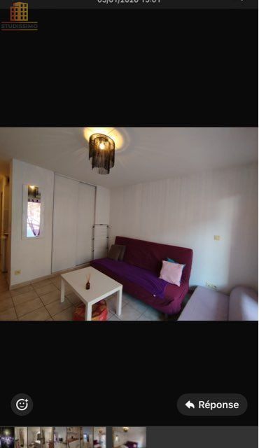 Studio à Montpellier