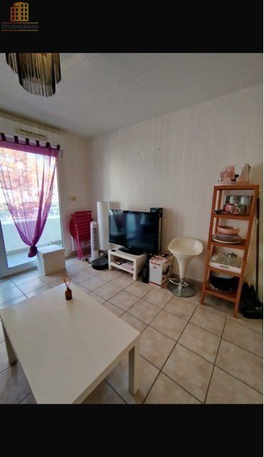 Studio 20m² Montpellier La Paillade - Photo 7