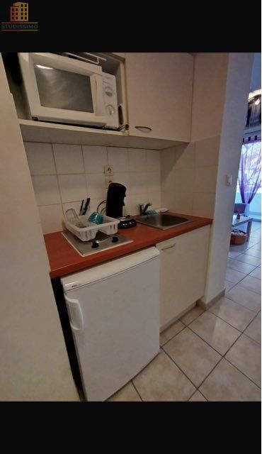 Studio 20m² Montpellier La Paillade - Photo 4