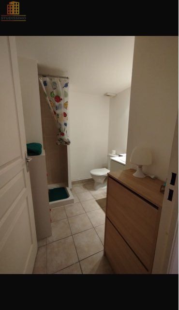 Studio 20m² Montpellier La Paillade - Photo 3