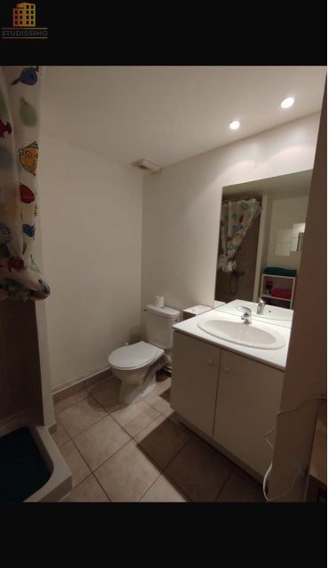 Studio 20m² Montpellier La Paillade - Photo 1