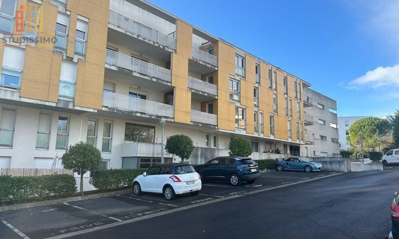 Studio 26m² Montpellier Aiguelongue - DPE C - Photo 11