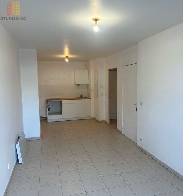 Studio 26m² Montpellier Aiguelongue - DPE C - Photo 8