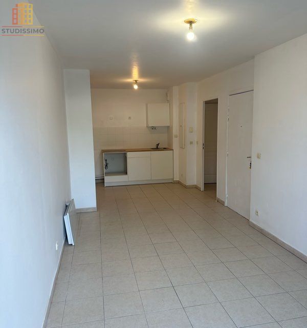 Studio 26m² Montpellier Aiguelongue - DPE C - Photo 7