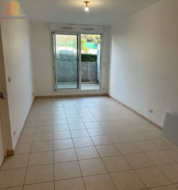 Studio 26m² Montpellier Aiguelongue - DPE C - Photo 9