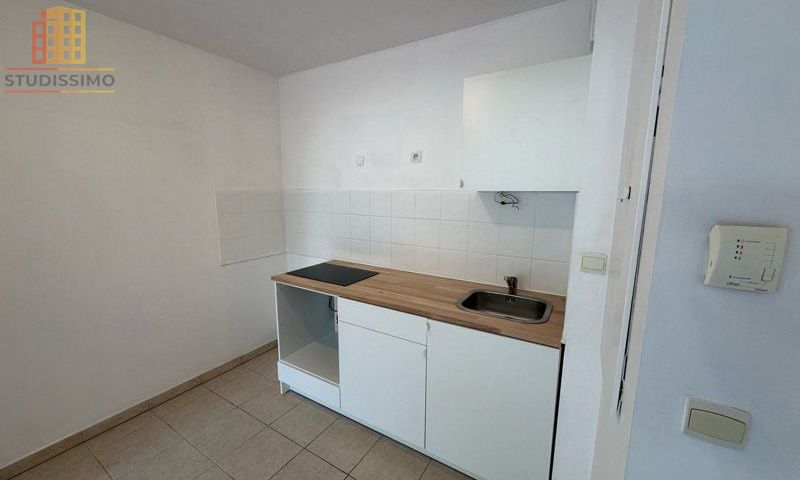 Studio 26m² Montpellier Aiguelongue - DPE C - Photo 10