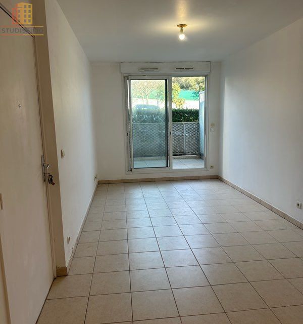 Studio 26m² Montpellier Aiguelongue - DPE C - Photo 6