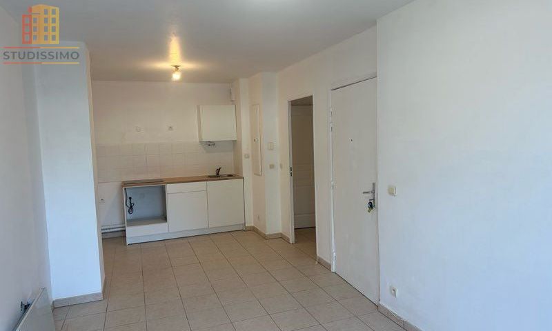 Studio 26m² Montpellier Aiguelongue - DPE C - Photo 3