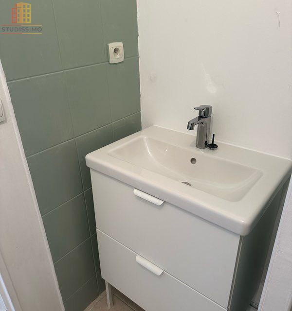 Studio 26m² Montpellier Aiguelongue - DPE C - Photo 2