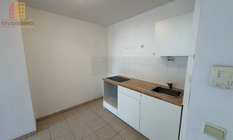 Studio 26m² Montpellier Aiguelongue - DPE C - Photo 4
