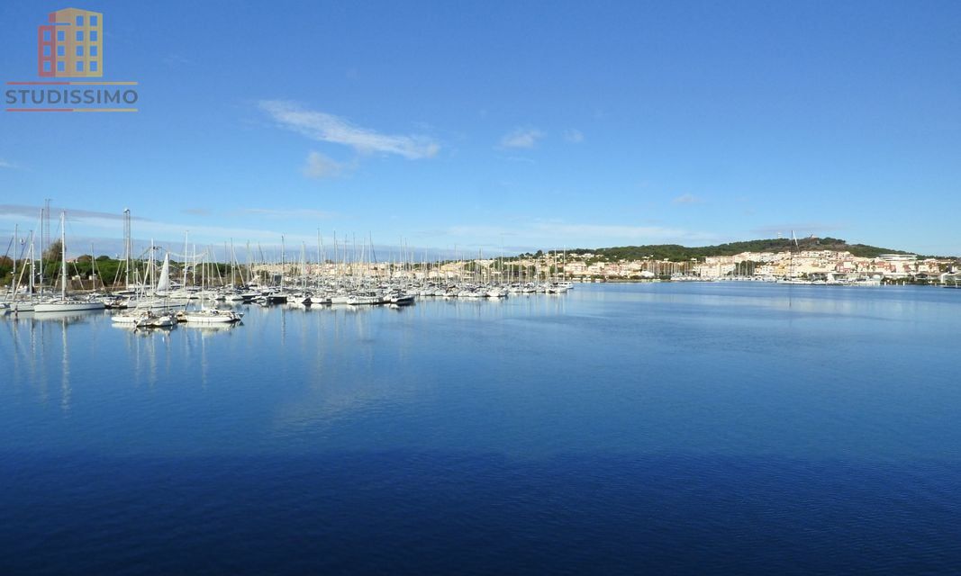 Studio à Agde