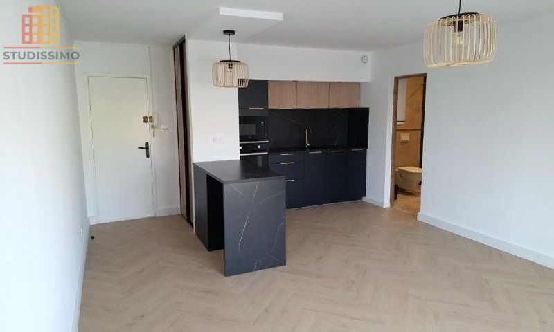 Studio 31m² Palavas-les-Flots - Haut de gamme, parking privé - Photo 1