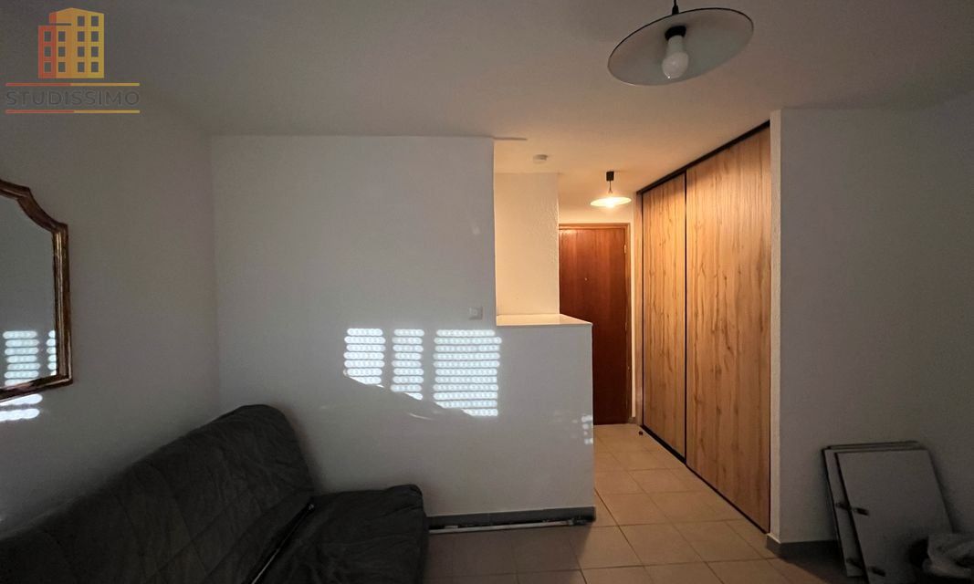 Studio 18m² Sète - Proche plage, commerces - Photo 2