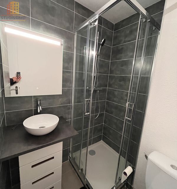 Studio 18m² Sète - Proche plage, commerces - Photo 1