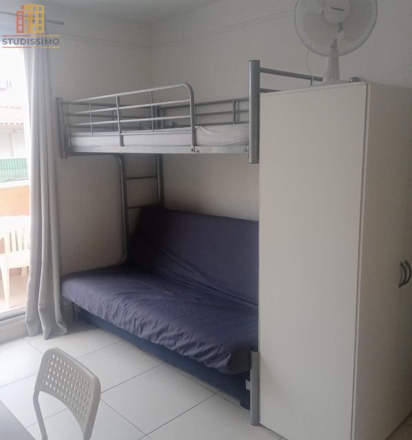 Studio 16m² Agde centre-plage - Proche plage du Môle - Photo 2