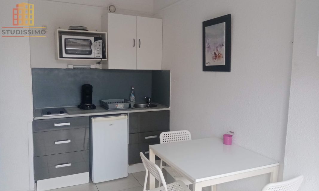Studio à Agde