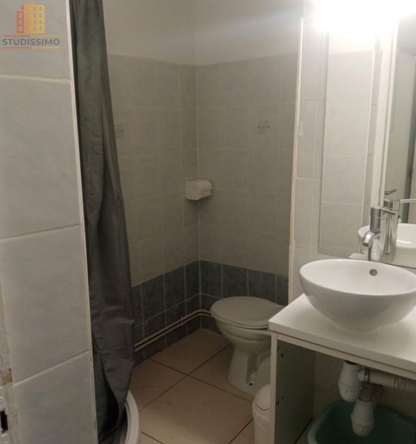 Studio 16m² Agde centre-plage - Proche plage du Môle - Photo 1