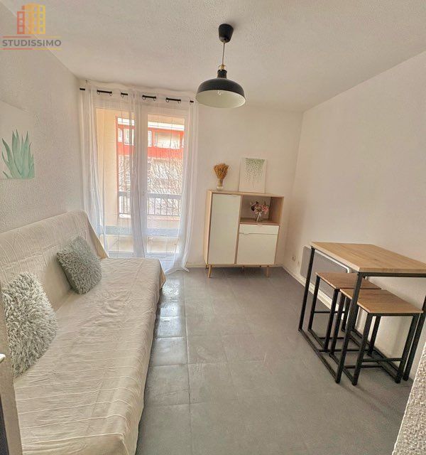 Studio à Lamalou-les-Bains