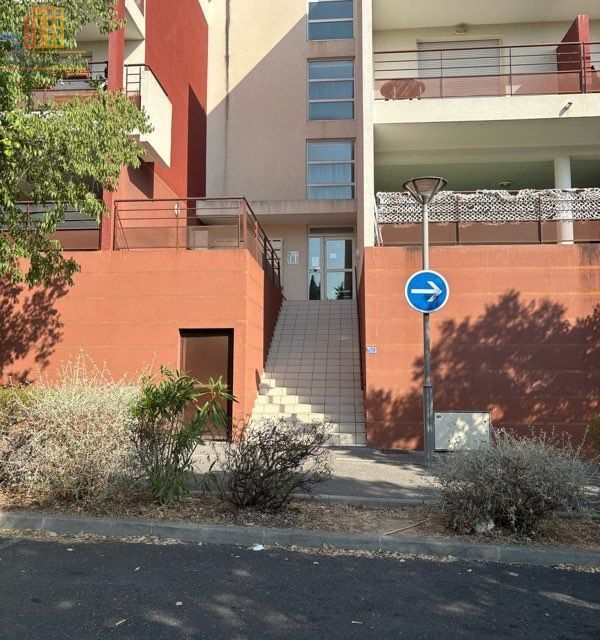 Studio 1m² Montpellier 34090 - Avec garage - Photo 16