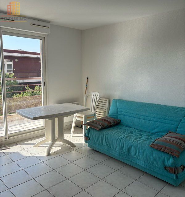 Studio 1m² Montpellier 34090 - Avec garage - Photo 13