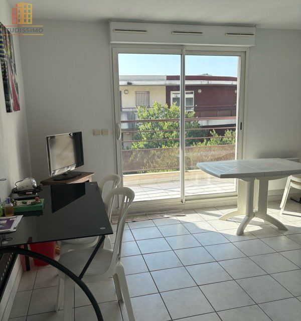 Studio 1m² Montpellier 34090 - Avec garage - Photo 10