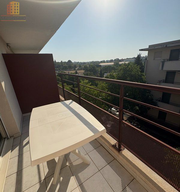 Studio 1m² Montpellier 34090 - Avec garage - Photo 5