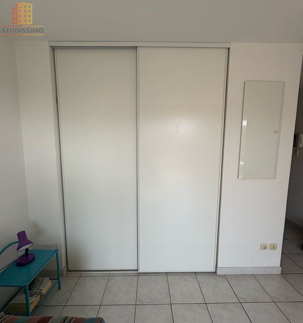 Studio 1m² Montpellier 34090 - Avec garage - Photo 6