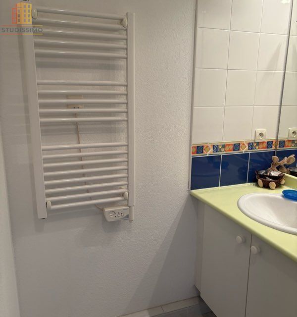 Studio 1m² Montpellier 34090 - Avec garage - Photo 3