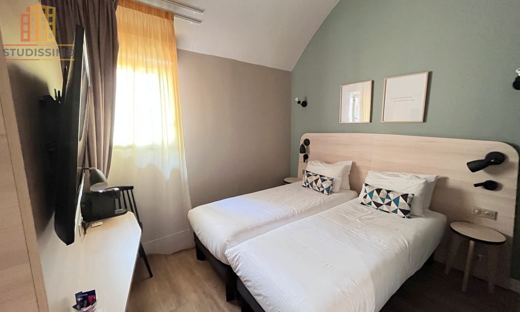 Studio à Montpellier