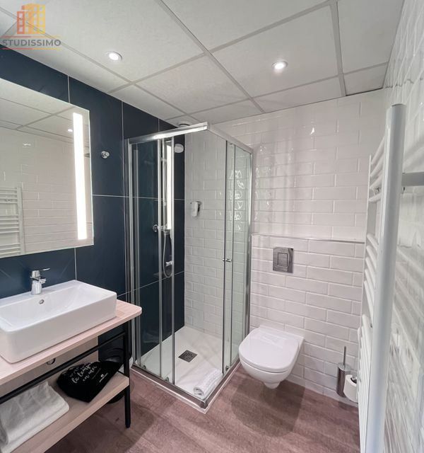Studio 19m² Montpellier - Étage élevé, lumineux - Photo 2