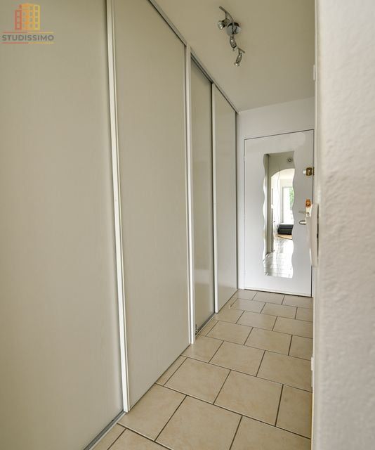 Studio 26m² La Grande-Motte - Lumineux, proche plage et parking - Photo 9