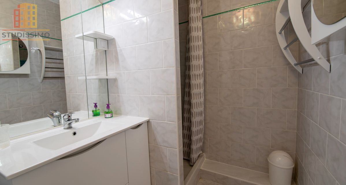 Studio 26m² La Grande-Motte - Lumineux, proche plage et parking - Photo 6