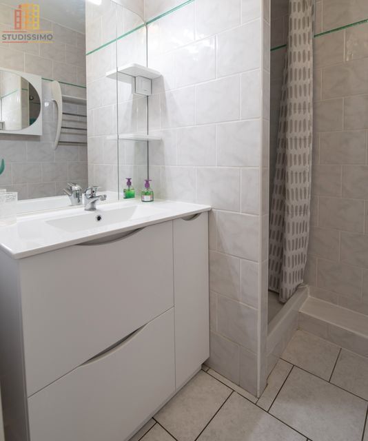 Studio 26m² La Grande-Motte - Lumineux, proche plage et parking - Photo 8