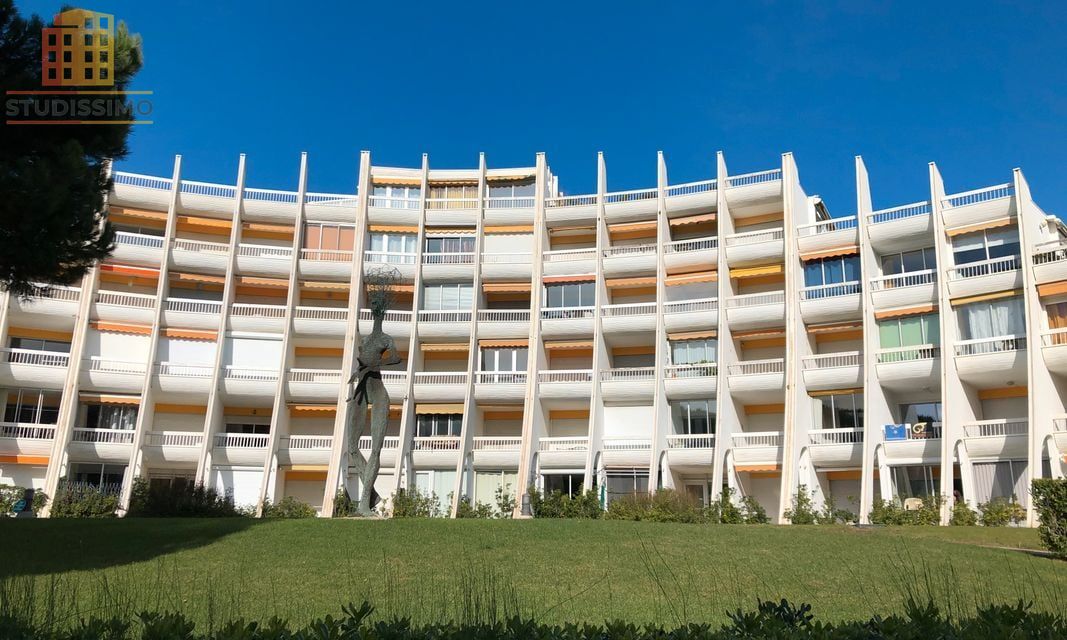Studio 26m² La Grande-Motte - Lumineux, proche plage et parking - Photo 1