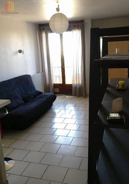 Studio 26m² Béziers Jean Moulin - Photo 5