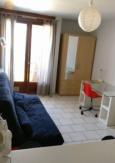 Studio 26m² Béziers Jean Moulin - Photo 2