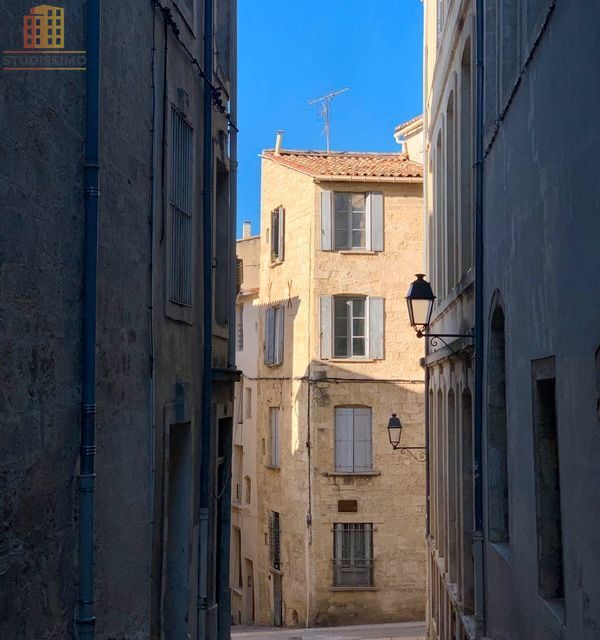 Studio 36m² Montpellier centre-ville - Photo 1