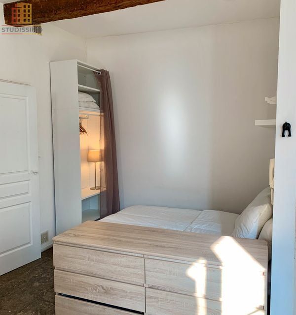 Studio 36m² Montpellier centre-ville - Photo 2