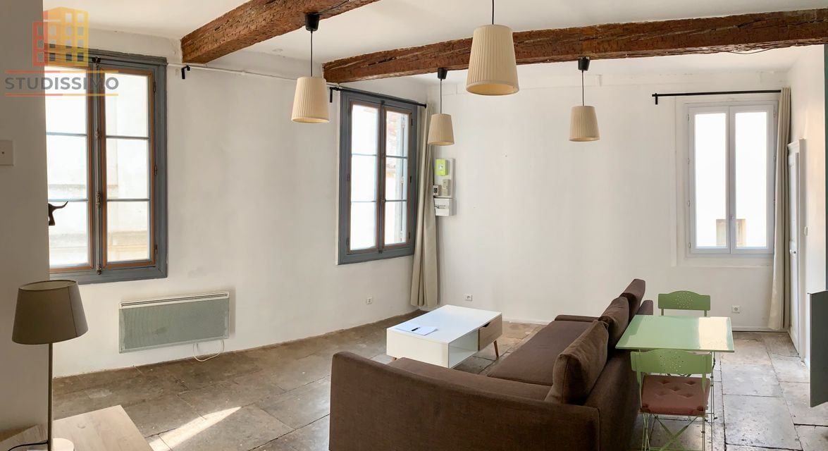 Studio à Montpellier