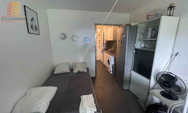 Studio 24m² La Grande-Motte - 1er étage, DPE D - Photo 2
