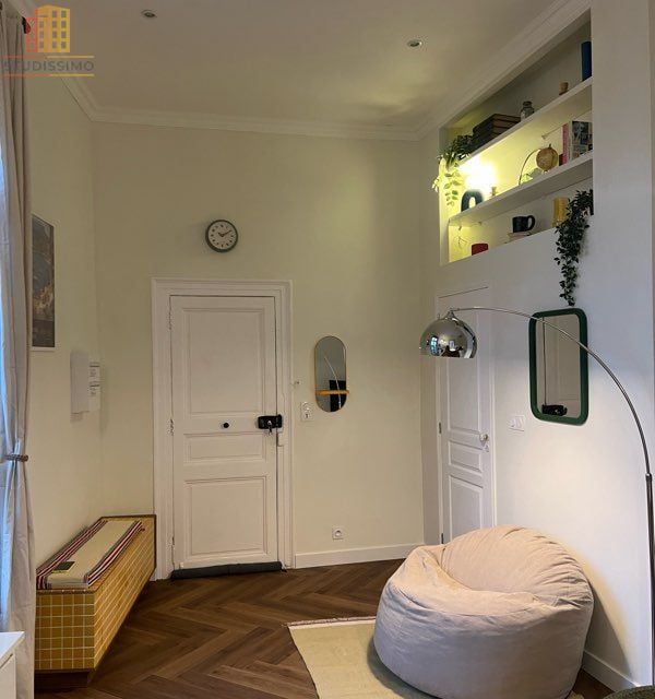 Studio 30m² Montpellier 34000 - Lumineux - Photo 1