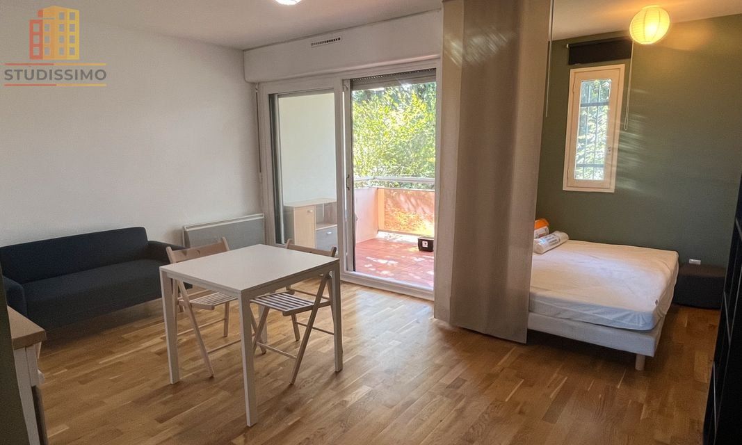Studio à Montpellier
