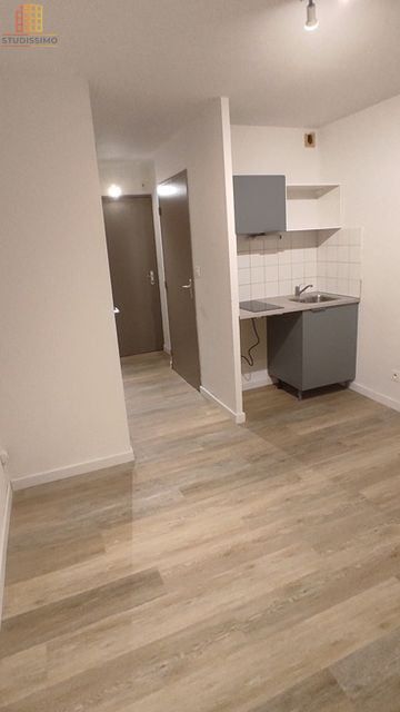 Studio à Lamalou-les-Bains