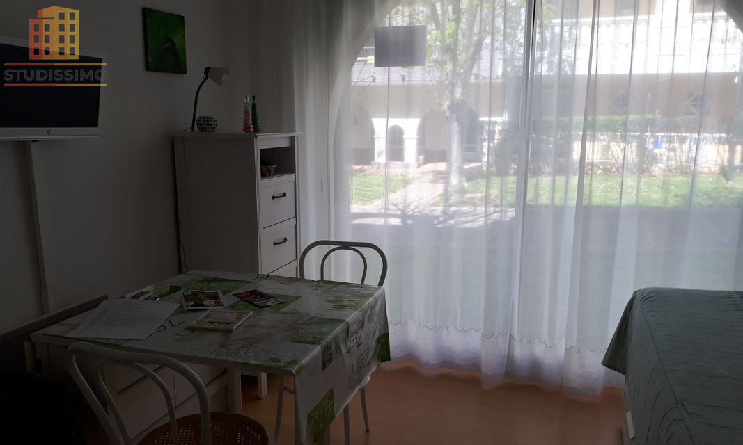 Studio 17m² Lamalou-les-Bains - DPE D - Photo 2