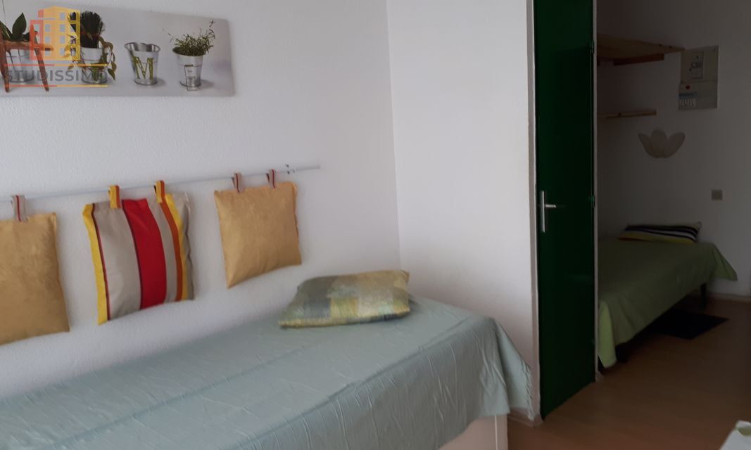 Studio 17m² Lamalou-les-Bains - DPE D - Photo 1