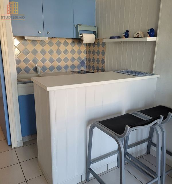 Studio 25m² Sète - Meublé, prêt à vivre - Photo 2