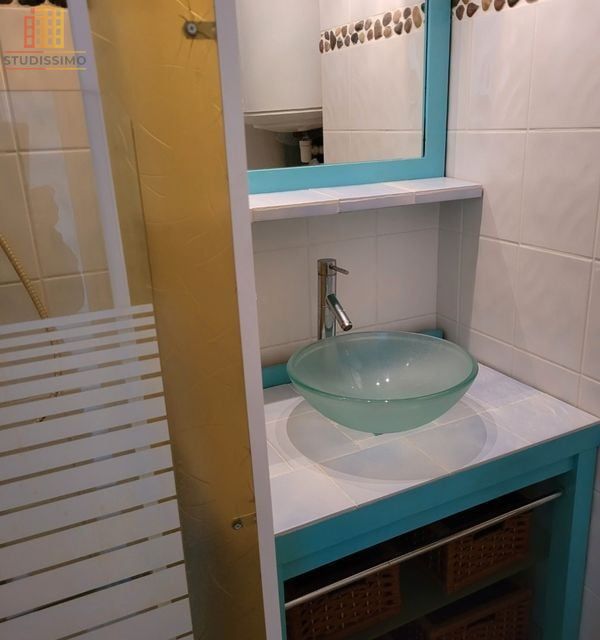 Studio 25m² Sète - Meublé, prêt à vivre - Photo 1